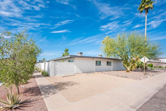 3338 N 67TH Street, Scottsdale, AZ 85251