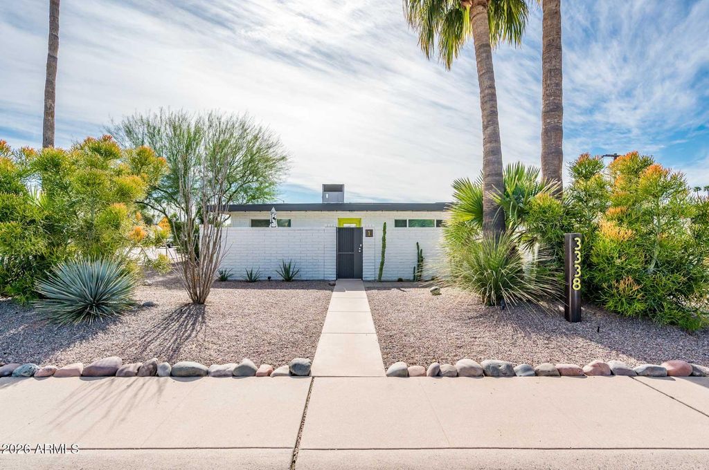 3338 N 67TH Street, Scottsdale, AZ 85251