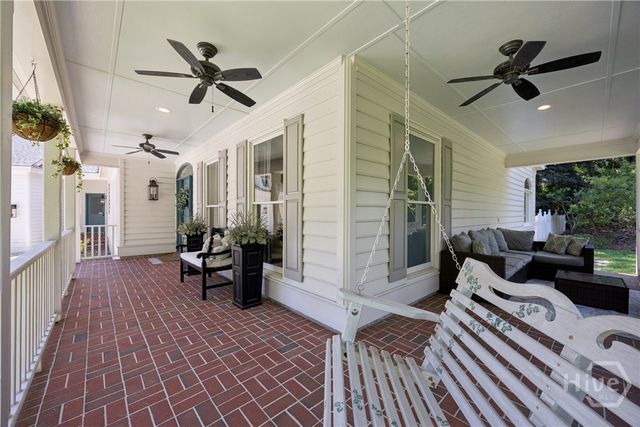 3 Buckhead Lane, Savannah, GA 31411