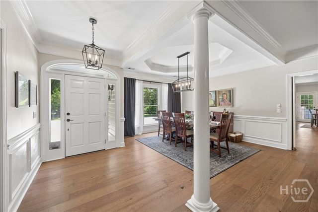 3 Buckhead Lane, Savannah, GA 31411