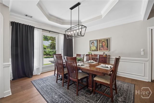 3 Buckhead Lane, Savannah, GA 31411