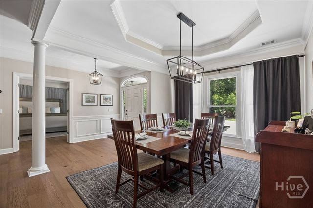 3 Buckhead Lane, Savannah, GA 31411