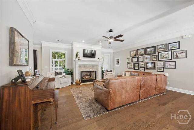 3 Buckhead Lane, Savannah, GA 31411