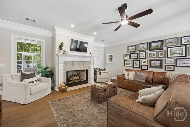 3 Buckhead Lane, Savannah, GA 31411