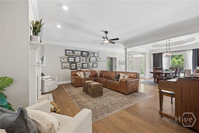 3 Buckhead Lane, Savannah, GA 31411