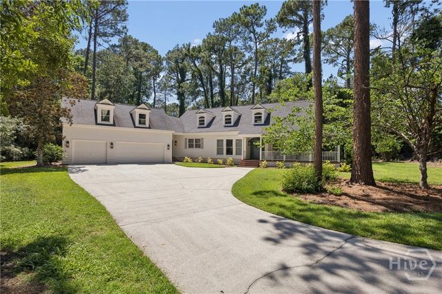 3 Buckhead Lane, Savannah, GA 31411