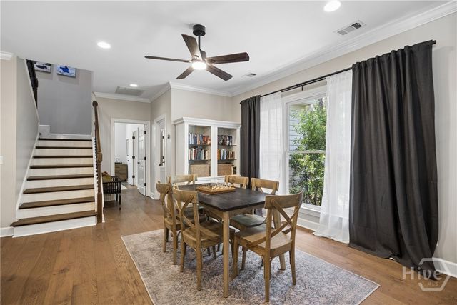 3 Buckhead Lane, Savannah, GA 31411