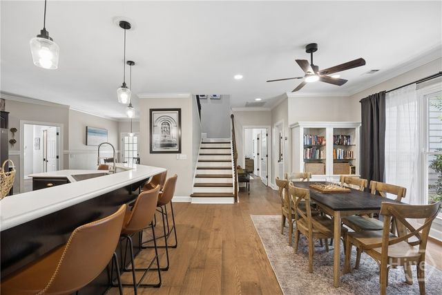 3 Buckhead Lane, Savannah, GA 31411