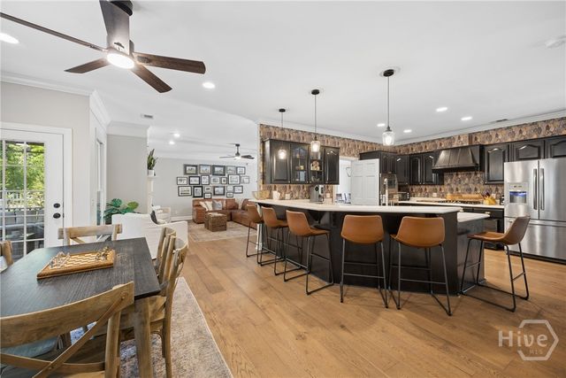 3 Buckhead Lane, Savannah, GA 31411