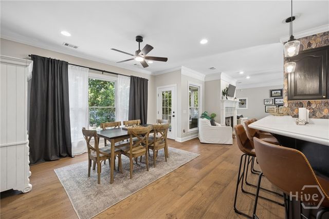 3 Buckhead Lane, Savannah, GA 31411