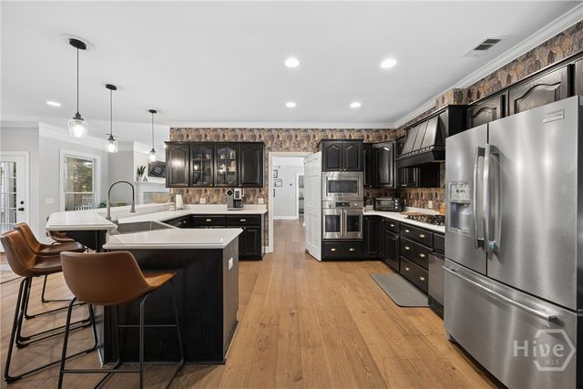 3 Buckhead Lane, Savannah, GA 31411