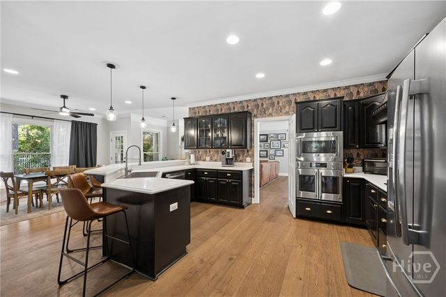 3 Buckhead Lane, Savannah, GA 31411