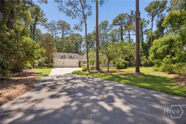 3 Buckhead Lane, Savannah, GA 31411