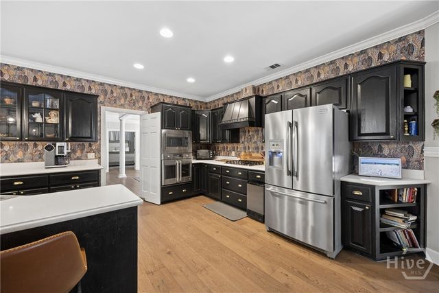 3 Buckhead Lane, Savannah, GA 31411