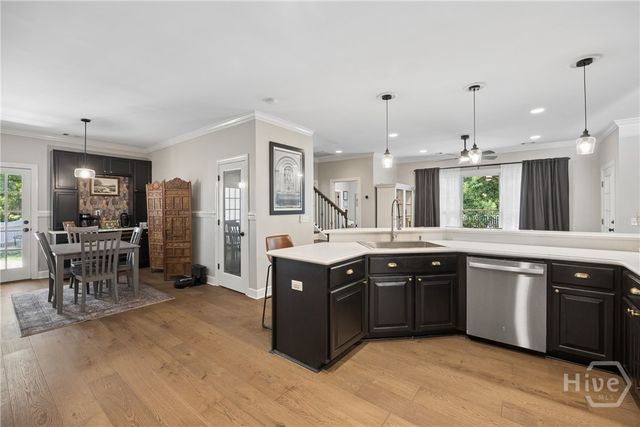 3 Buckhead Lane, Savannah, GA 31411