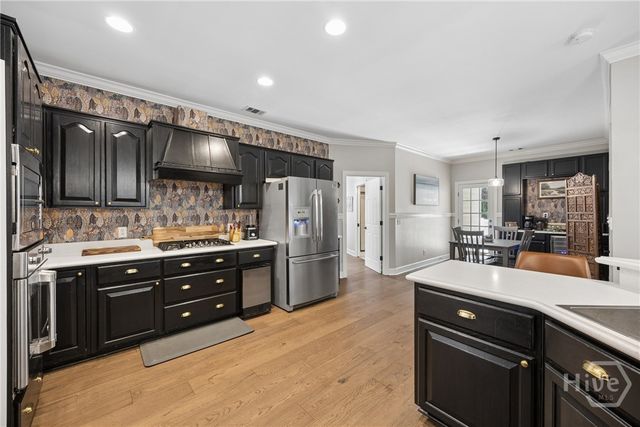 3 Buckhead Lane, Savannah, GA 31411