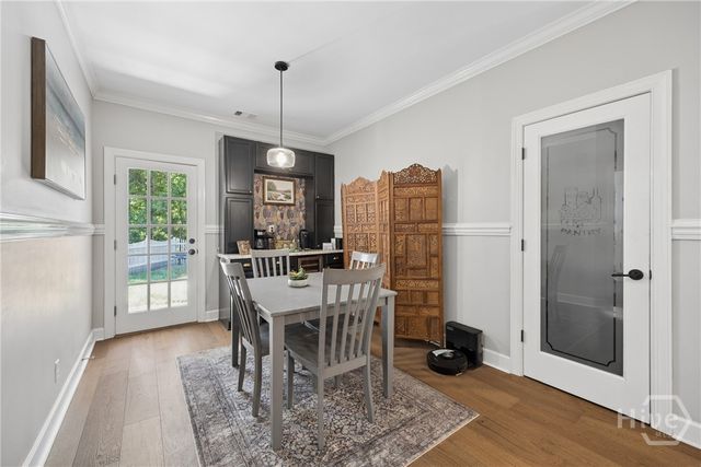 3 Buckhead Lane, Savannah, GA 31411
