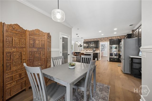 3 Buckhead Lane, Savannah, GA 31411
