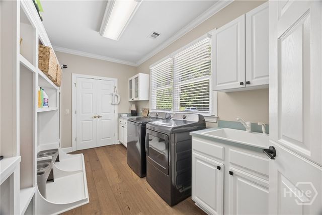 3 Buckhead Lane, Savannah, GA 31411