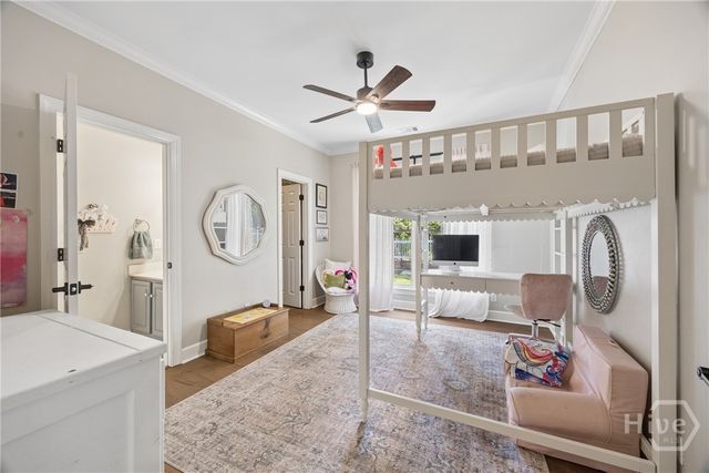 3 Buckhead Lane, Savannah, GA 31411