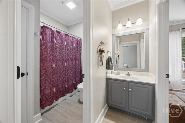 3 Buckhead Lane, Savannah, GA 31411