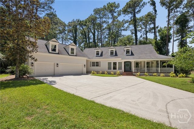 3 Buckhead Lane, Savannah, GA 31411