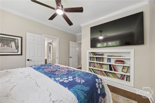 3 Buckhead Lane, Savannah, GA 31411