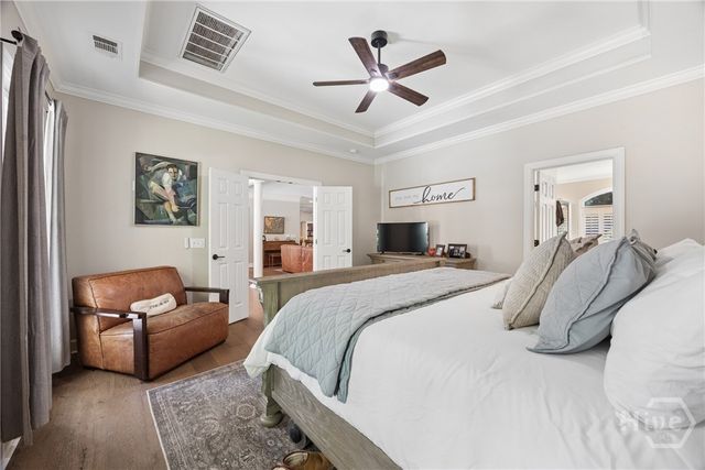 3 Buckhead Lane, Savannah, GA 31411