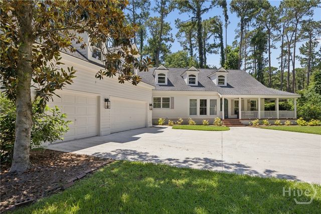3 Buckhead Lane, Savannah, GA 31411