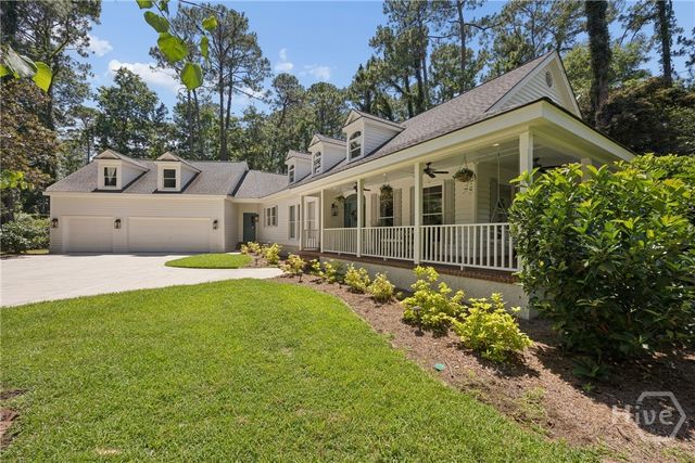 3 Buckhead Lane, Savannah, GA 31411