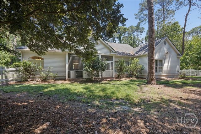 3 Buckhead Lane, Savannah, GA 31411