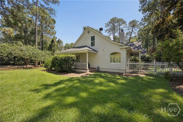 3 Buckhead Lane, Savannah, GA 31411