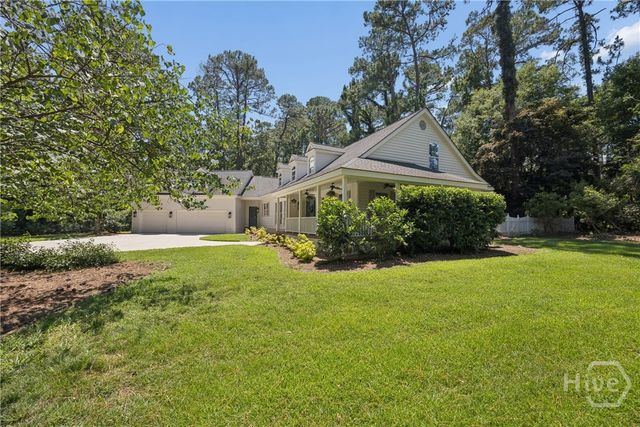 3 Buckhead Lane, Savannah, GA 31411
