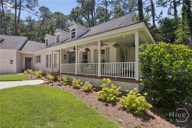 3 Buckhead Lane, Savannah, GA 31411