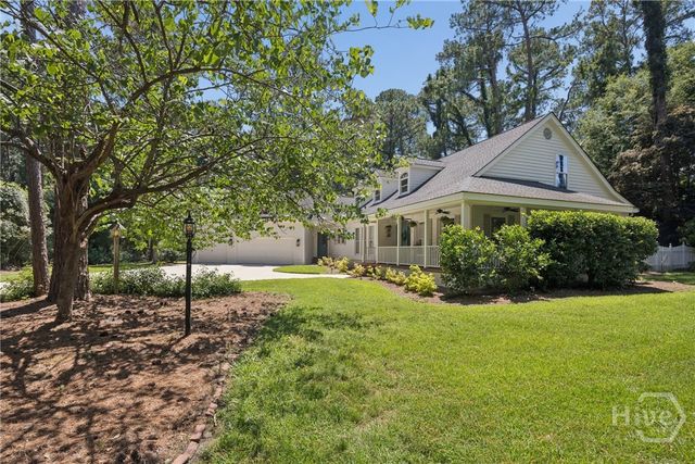 3 Buckhead Lane, Savannah, GA 31411