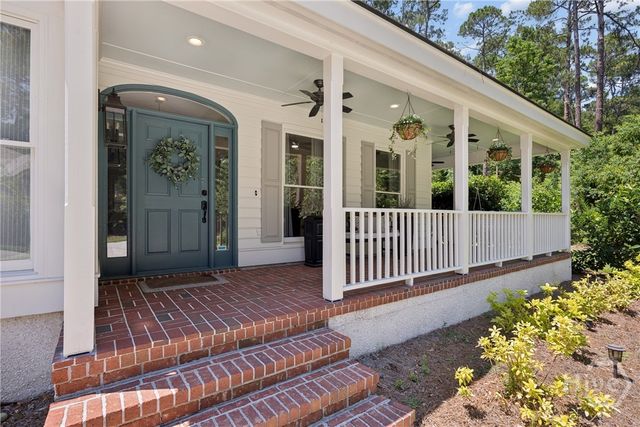 3 Buckhead Lane, Savannah, GA 31411