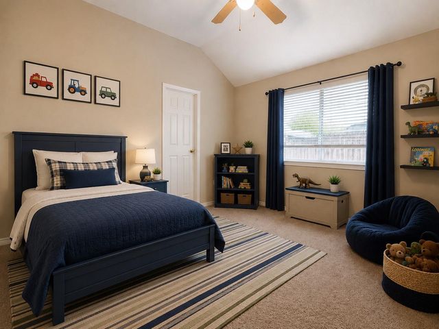 4418 Toledo Bend Drive, Richmond, TX 77406