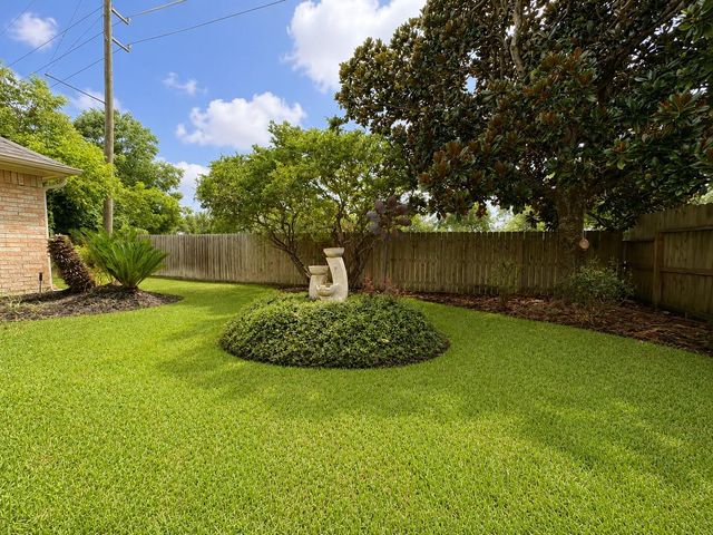 4418 Toledo Bend Drive, Richmond, TX 77406