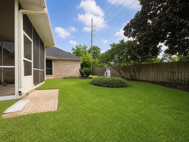 4418 Toledo Bend Drive, Richmond, TX 77406
