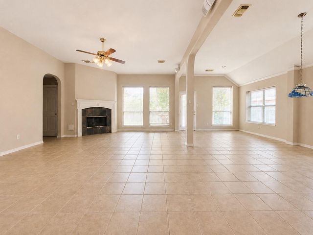 4418 Toledo Bend Drive, Richmond, TX 77406
