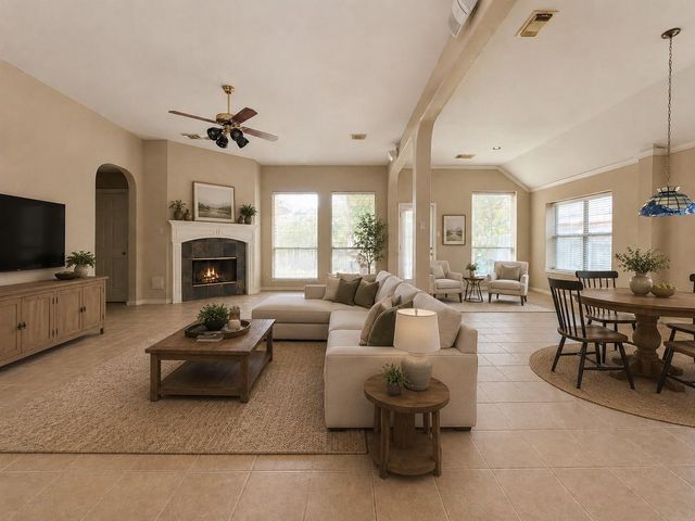 4418 Toledo Bend Drive, Richmond, TX 77406