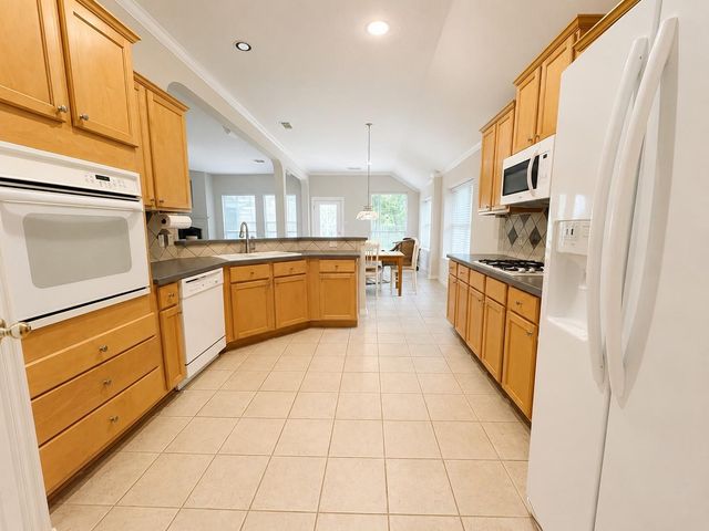 4418 Toledo Bend Drive, Richmond, TX 77406