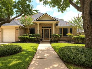 4418 Toledo Bend Drive, Richmond, TX 77406