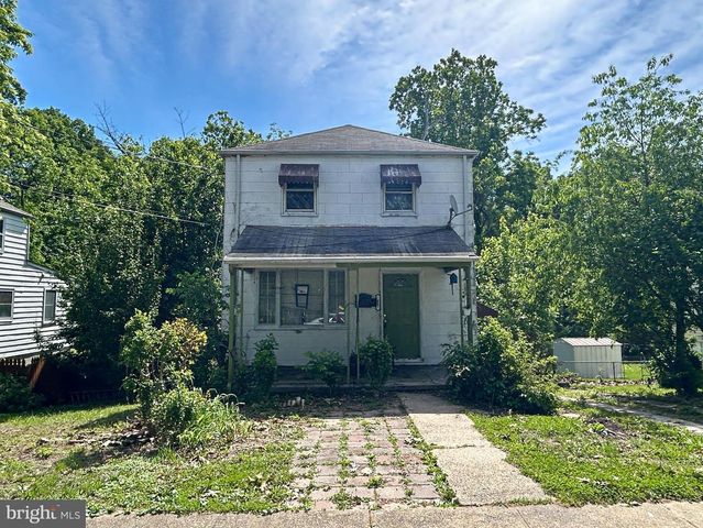 4407 RIDGE DR, Baltimore, MD 21229