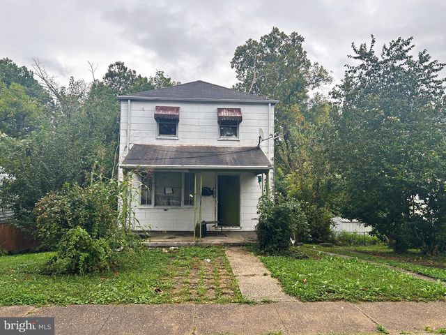 4407 RIDGE DR, Baltimore, MD 21229