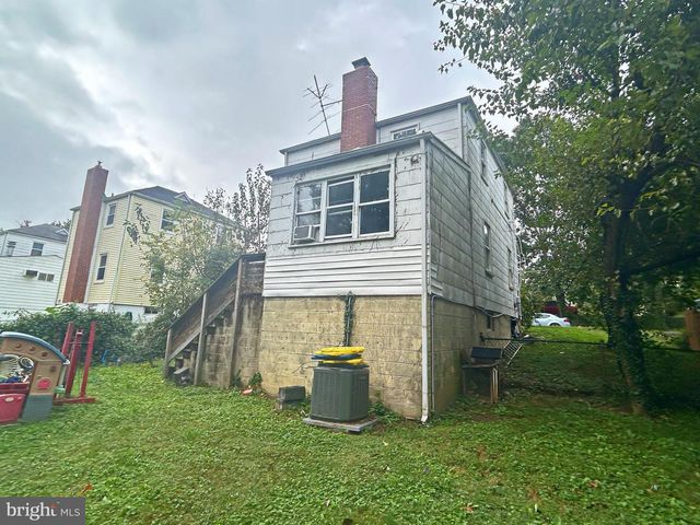 4407 RIDGE DR, Baltimore, MD 21229