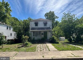 4407 RIDGE DR, Baltimore, MD 21229