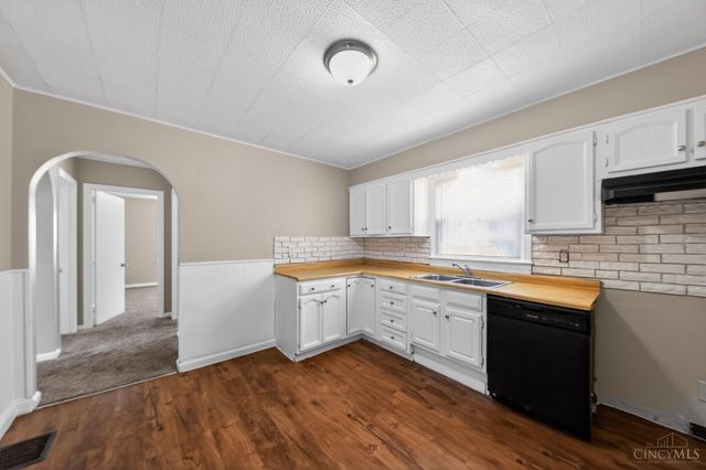 618 Coralie Avenue, Hamilton, OH 45013