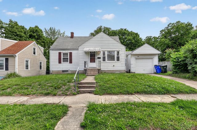 618 Coralie Avenue, Hamilton, OH 45013