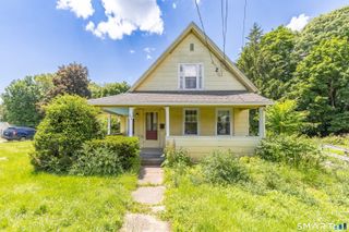 386 Parker Street, Manchester, CT 06042